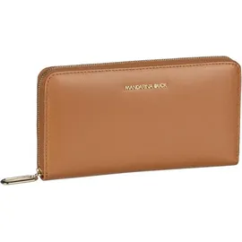 Mandarina Duck Luna Geldbörse Damen braun