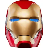 Hasbro Iron Man Helm Marvel Erwachsene Einheitsgröße