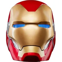 Hasbro Iron Man Helm Marvel Erwachsene Einheitsgröße
