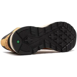 Timberland Sprint Trekker Mid Herren Wheat 44,5