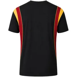 Puma DHB Archive Tee schwarz L