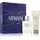 Giorgio Armani Acqua di Gio Pour Homme Eau de Toilette 50 ml + Shower Gel 75 ml + Aftershave Balsam 75 ml Geschenkset