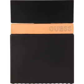 GUESS Seductive Noir Homme Eau de Toilette 100 ml