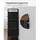 Songmics Sideboard, LTS137B01 braun 98,0 x 28,5 cm