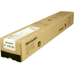 Sharp Toner MX-36GTBA  schwarz