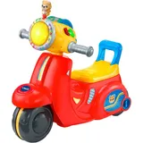 Vtech Vtech® Rutscher »Babys 2-in-1 Roller« mit Licht- und Soundeffekt, bunt