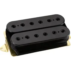 DP200 / Steve Morse Model Bridge (black)