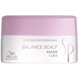 Wella SP Balance Scalp Maske 200 ml