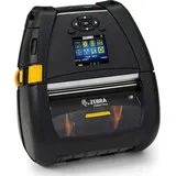 Zebra Technologies Zebra DT Printer ZQ630 Plus RFID