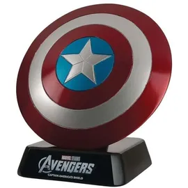 Marvel Captain America Schildfigur 17 cm