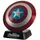 Marvel Captain America Schildfigur 17 cm