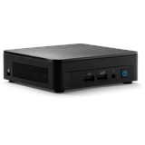 Intel NUC 12 NUC12WSKI5 Pro Kit Linux