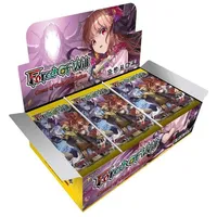 Tinisu Force of Will Game of Gods Revolution Booster