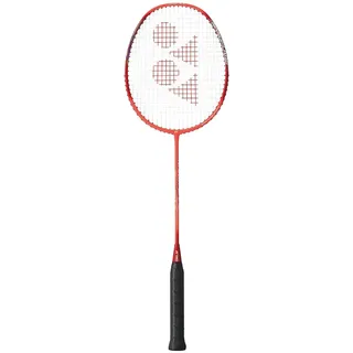 Yonex Nanoflare Ability Badminton Schläger besaitet red !! UVP 79,90.-