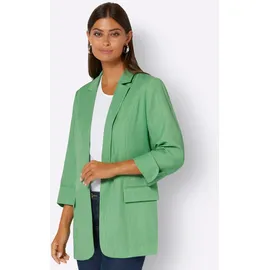 CREATION L Blazer in apfel | Gr.: 40