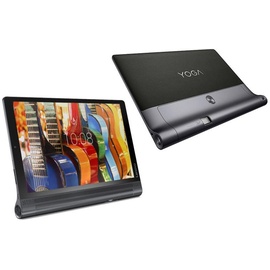 Lenovo Yoga Tab 3 Plus 10.1 3GB RAM 32GB Wi-Fi Schwarz