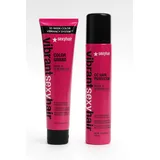 Sexyhair Vibrant Color Guard Post Color Sealer 150ml