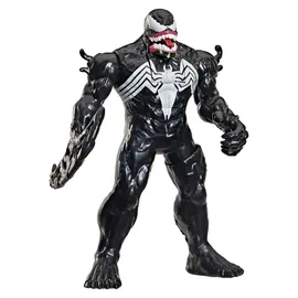 Marvel Spiderman Action Fx 6In Venom Figur