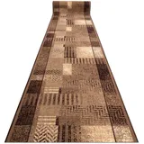 RugsX Läufer, beige 67x100 cm, Teppiche - Böden, Teppiche, Teppichläufer