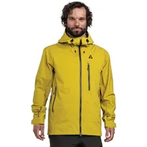 Schöffel Jacket Style Milagle Men golden spice