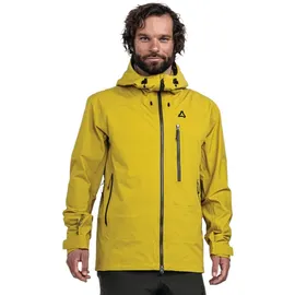 Schöffel Jacket Style Milagle Men golden spice