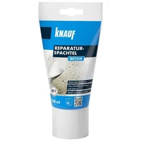 Knauf Reparaturspachtel Beton 160 ml weiß