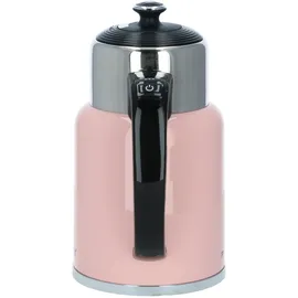plint a/s Plint Wasserkocher Retro 1,7 l Rosa