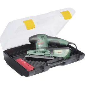 Allit Universalkoffer DinoPlus Hobby 3000 DD schwarz 14 L