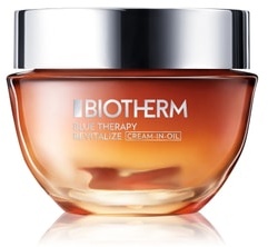 BIOTHERM Blue Therapy Revitalize Cream-in-Oil Gesichtscreme 50 ml