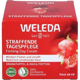 Weleda Straffende Tagespflege Creme 40 ml