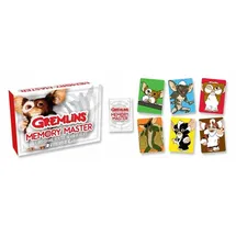 Aquarius Gremlins – Kartenspiel Memory Master