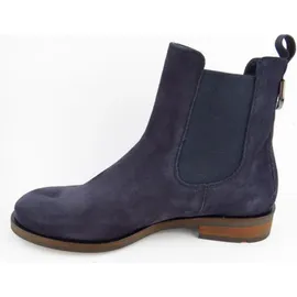 LLOYD night sky Damen, Chelsea Boot in blau, Größe 4 UK