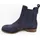 LLOYD night sky Damen, Chelsea Boot in blau, Größe 4 UK