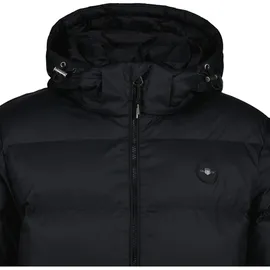 GANT ACTIVE CLOUD JACKET schwarz XL