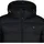GANT ACTIVE CLOUD JACKET schwarz XL