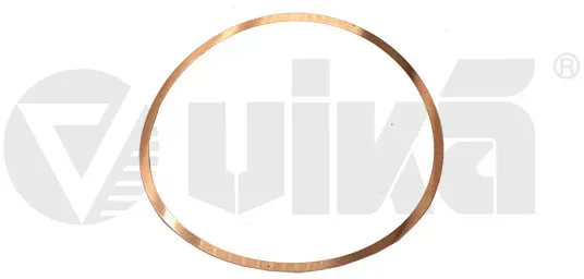 VIKA Dichtung, Zylinderlaufbuchse 11030167601 für VAG