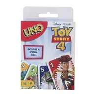 Mattel Uno Toy Story 4