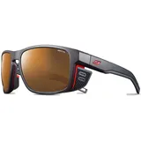 Julbo Shield M J544 5014 schwarz/orange