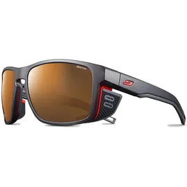 Julbo Shield M J544 5014 schwarz/orange