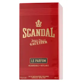 Jean Paul Gaultier Scandal pour Homme Le Parfum Eau de Parfum Intense 150 ml