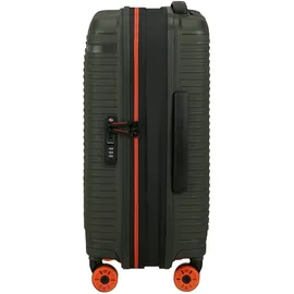 Samsonite Prodiver HS 4-Rollen Cabin 55 cm / 39 l grün