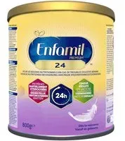 Enfamil Premium 24 Poudre Dès la naissance Lait 800 g