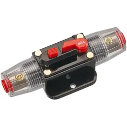 Automatische Sicherung 80A