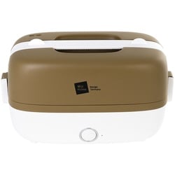 Miji Cookingbox One Olive/White