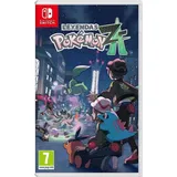 Pokémon-Legenden: Z-A (Nintendo Switch)