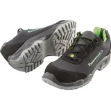 Slice FORMAT Sicherheitshalbschuh Berlin S1P, ESD, Gr. 48, Größe:43, Weite:12 - 42