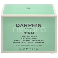 Darphin Intral Soothing Cream Intolerant Skin 50 ml
