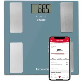 TERRAILLON -SMART CONNECT,