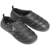 Bock op Kölle 1. FC Köln Hausschuhe schwarz Unisex Gr. 45