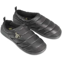 Bock op Kölle 1. FC Köln Hausschuhe schwarz Unisex Gr. 45